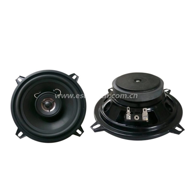 Loudspeaker 129mm YD129-01-4F70P-R Min Full Range car Speaker Drivers