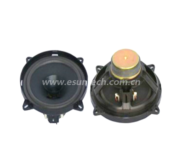 Loudspeaker YD130-3-4F50U 131mm 5" 4/8ohm 20W Car Speaker drivers Used for Audio System car doo