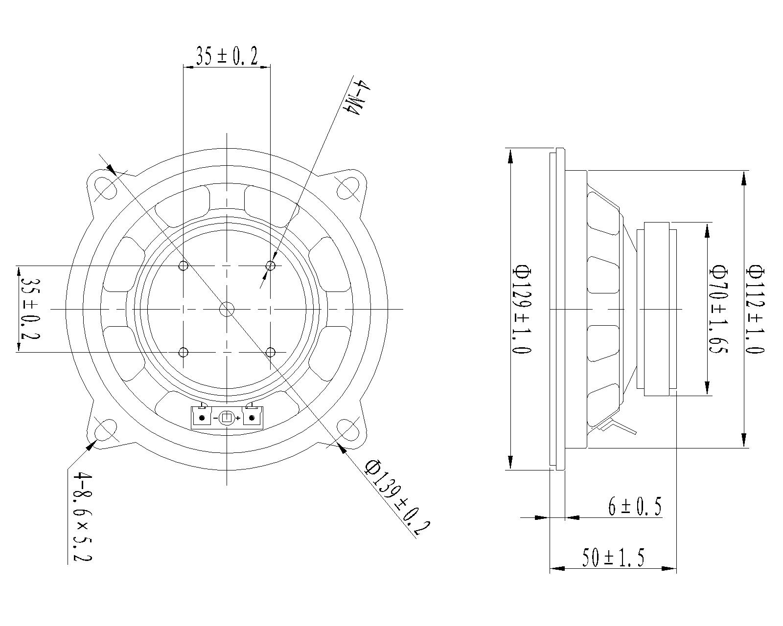 YD131-12-4F70u-Model