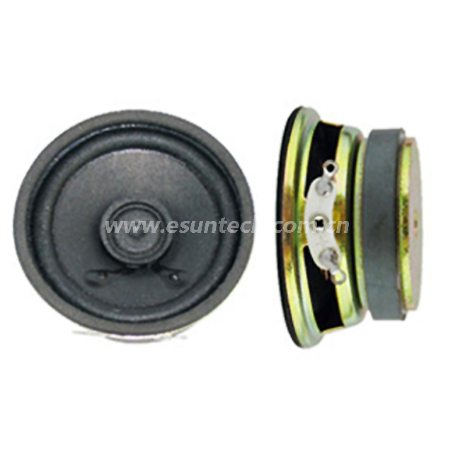 Loudspeaker YD50-11-4F39C 2 Inch 50mm Small Midrange Super Loud Audio Speaker Drivers