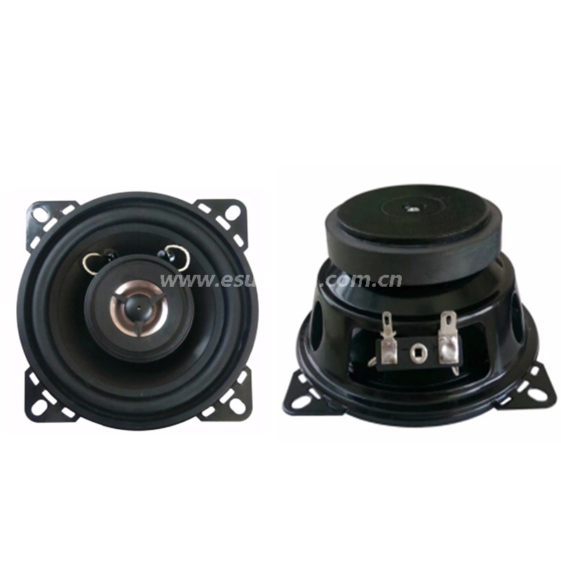 Loudspeaker 102mm YD102-23-4F70P-R Min Full Range car Speaker Drivers