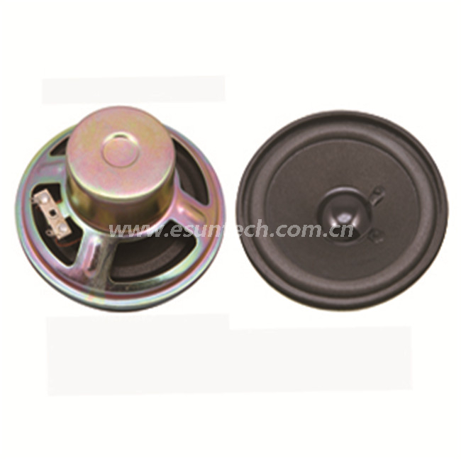 Loudspeaker YD103-2-F40UT 4 Inch 100mm Audio Speaker Components 4ohm 15W High Quality Speaker with M