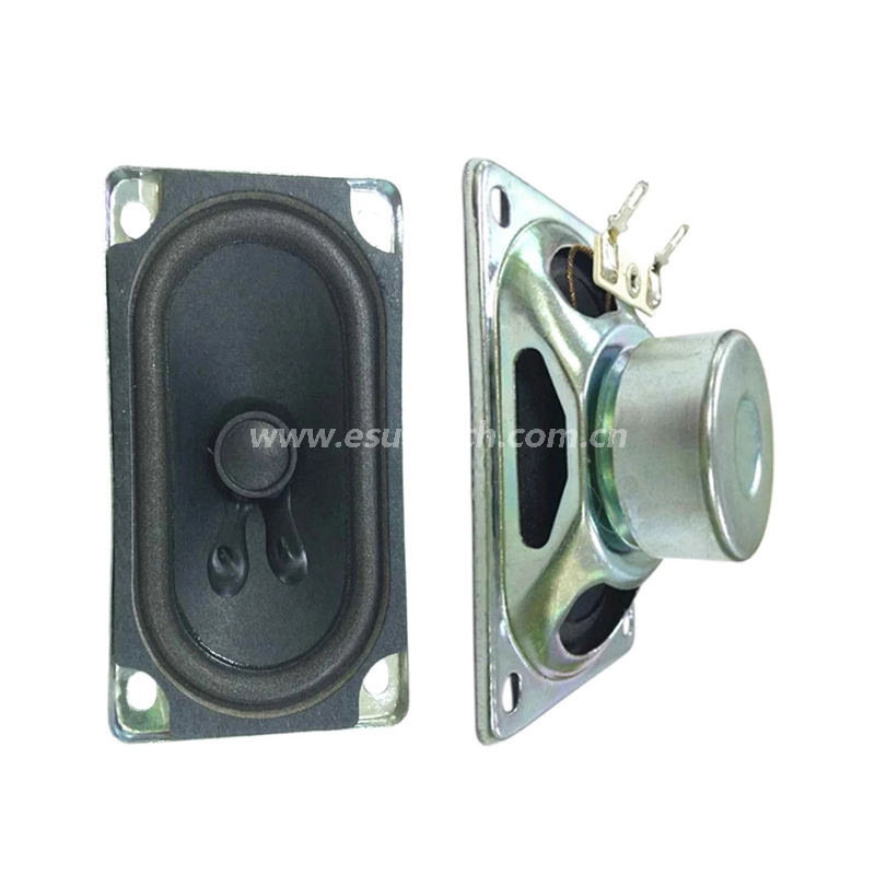 Loudspeaker 50*90mm YD5090-57-8F32P-R Min Full Range TV speaker laptop speaker Drivers