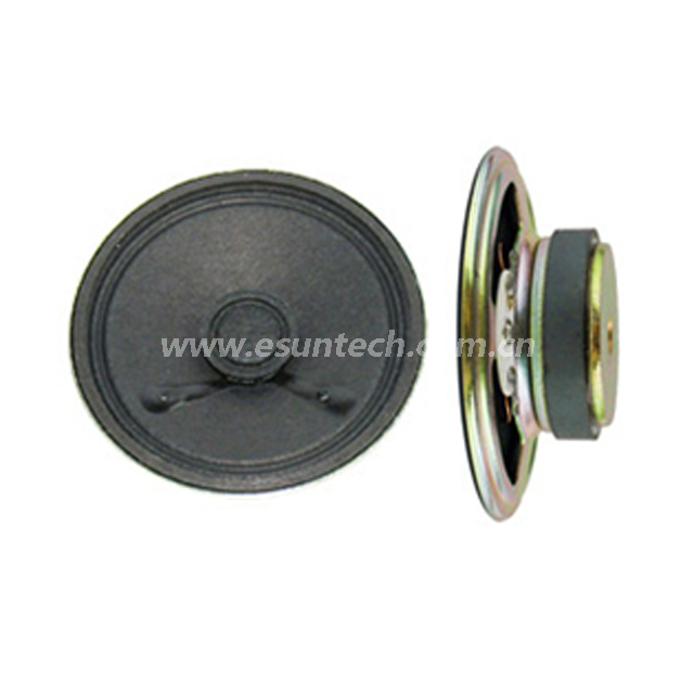 Loudspeaker YD57-01-8F32P 57mm 2 inch 8 OHM Doorbell Speaker Drivers