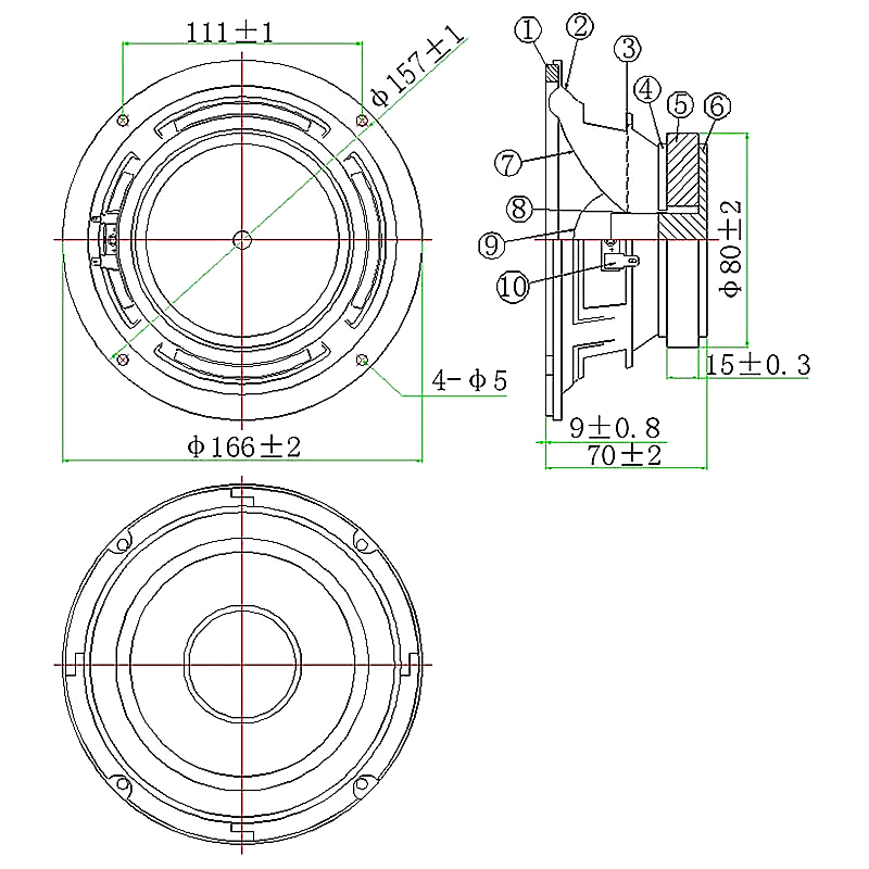 HC166W-10-R8-DRAWING